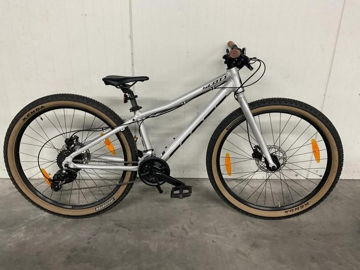 Online faillissementsveiling: Scott Scale Mountainbike, Fietsen en Brommers, Fietsen | Mountainbikes en ATB, Gebruikt