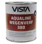 Vista Watergedragen Aqualine wegenverf 380 V-380-0755x, Doe-het-zelf en Verbouw, Verf, Beits en Lak, Ophalen of Verzenden, Nieuw