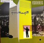 LP gebruikt - The Smithereens - Green Thoughts, Verzenden, Zo goed als nieuw
