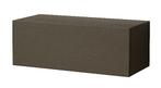 Benvenuto Design Infinity 2.0 Liggend 69 cm Wandmeubel Lava, Ophalen of Verzenden, Nieuw