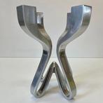 Umbra - Karim Rashid - Kandelaar - Aluminium - Chorus