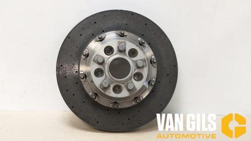 Remschijf achter Ferrari 458 O231022, Auto-onderdelen, Remmen en Aandrijving, Ophalen of Verzenden