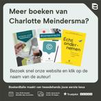 Wetboek voor bloggers Studie editie 9789082329612, Verzenden, Zo goed als nieuw, Charlotte Meindersma