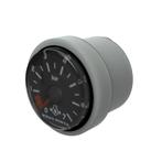 Bieden: Volvo Penta engine oil pressure gauge 0-25 bar - 87, Watersport en Boten, Ophalen of Verzenden, Nieuw, Motor en Techniek