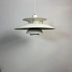 Louis Poulsen - Poul Henningsen - Plafondlamp - PH5 - Metaal