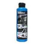 Riwax Clean & Polish 250 ml, Watersport en Boten, Ophalen of Verzenden, Nieuw, Zeilboot of Motorboot