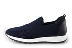 rapid soul Instappers in maat 40 Blauw | 10% extra korting, Instappers, Zo goed als nieuw, Rapid soul, Verzenden