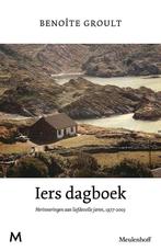 Iers dagboek 9789029093132 Benoîte Groult, Verzenden, Zo goed als nieuw, Benoîte Groult