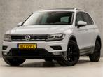 Zakelijke Lease |  Volkswagen Tiguan 1.5 TSI ACT Sportline B, Auto's, Automaat, Gebruikt, Overige brandstoffen, Wit