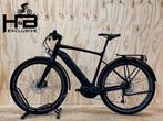 Giant Fastroad E+ EX Pro Dash 28 inch E-Bike GRX 2022, Zo goed als nieuw, 51 tot 55 cm, 50 km per accu of meer, Giant