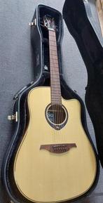 Lag - Tramontane Hyvibe THV20DCE - - Elektro-akoestische, Muziek en Instrumenten, Snaarinstrumenten | Gitaren | Akoestisch, Nieuw