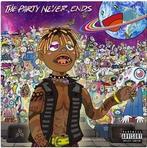 lp nieuw - Juice WRLD - The Party Never Ends, Verzenden, Zo goed als nieuw