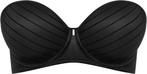 Freya - Maat 85F -Cameo Deco Strapless Beha, Verzenden
