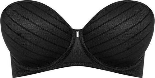 Freya - Maat 85F -Cameo Deco Strapless Beha, Kleding | Dames, Ondergoed en Lingerie, Verzenden