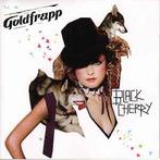 cd - Goldfrapp - Black Cherry, Verzenden, Zo goed als nieuw