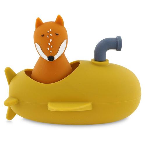 Trixie badspeelgoed duikboot - sili van €17,95 voor €14,36, Kinderen en Baby's, Speelgoed | Badspeelgoed, Ophalen of Verzenden