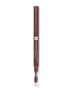 HEMA Eyebrow fill & define pencil 03 dark, Verzenden, Nieuw