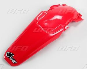 UFO achterspatbord rood Honda CRF 150R 07-, Motoren, Onderdelen | Merk-onafhankelijk, Ophalen of Verzenden