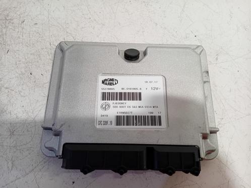 Computer automaat voor bak Fiat 500 C  0.9, Auto-onderdelen, Elektronica en Kabels, ARN erkend, Stiba lid, Erkend duurzaam, Gebruikt