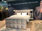 Serta Magnum Grande 180x210cm kompleet, Ophalen, Nieuw