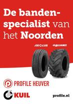 De landbouwspecialist van het Noorden, Nieuw