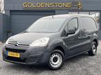 Citroën Berlingo 1.6 BlueHDI 75 Comfort, Auto's, Citroën, Stof, Gebruikt, Euro 6, Onderhoudsboekje