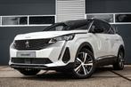 Zakelijke Lease |  Peugeot 3008 1.6 plug-in Hybrid 195 GT, Automaat, Gebruikt, Euro 6, Overige brandstoffen