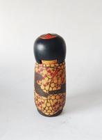 Inosuke Kobayashi kokeshi - 37 cm - Hout - Japan - Shwa
