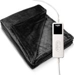 Lugia Elektrische Deken XL - Bovendeken &amp; Warmtedeken, Huis en Inrichting, Woonaccessoires | Plaids en Woondekens, Ophalen of Verzenden