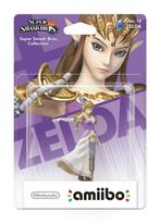 Amiibo Zelda (Nr. 13) - Super Smash Bros. series (Nieuw), Verzamelen, Poppetjes en Figuurtjes, Verzenden, Nieuw