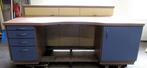 Tafel, Kantoortafel 210cm, Zakelijke goederen, Kantoor en Winkelinrichting | Kantoormeubilair en Inrichting, Gebruikt
