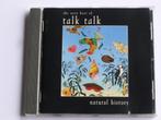 Talk Talk - The very best of, Cd's en Dvd's, Cd's | Pop, Verzenden, Nieuw in verpakking