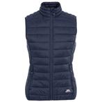 -52% Trespass  Trespass Dames teeley packaway gilet  maat M, Kleding | Dames, Verzenden, Nieuw, Blauw