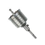 Hofftech Dozenboor 80 mm - SDS Plus - Voor Steen en Licht..., Ophalen of Verzenden, Nieuw