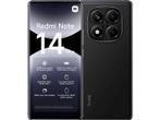 Xiaomi Redmi Note 14 Pro4g Midnight Zwart + Buds 6 256 Gb, Verzenden, Nieuw, Zonder abonnement