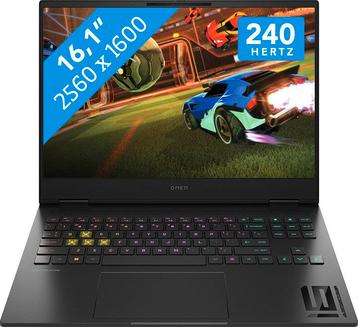 HP OMEN Transcend 16-u1975nd laptops beschikbaar voor biedingen