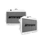 Mishimoto 70-73 Datsun 240Z Manual/Automatic Radiator -, Ophalen of Verzenden, Nieuw