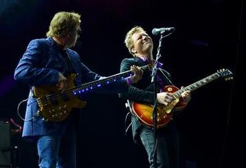 Level 42 Tickets beschikbaar voor biedingen