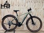Cube Reaction Hybrid Pro Allroad 625 29 inch E-Mountainbike, Fietsen en Brommers, Fietsen | Mountainbikes en ATB, Overige merken