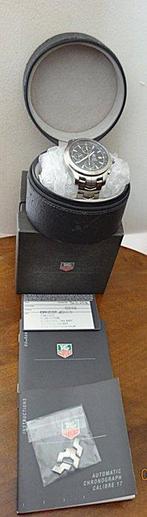 TAG Heuer - Link - Zonder Minimumprijs - CJF2110.SC5590 -