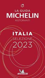 De Rode Gids Michelin Italië (2024) Restaurantgids, Boeken, Reisgidsen, Nieuw, Verzenden
