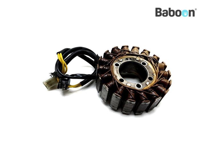 Dynamo Laadspoel Ducati GT 1000 (GT1000 Sport Classic), Motoren, Onderdelen | Ducati, Gebruikt, Verzenden
