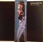 cd - John Martyn - Piece By Piece, Zo goed als nieuw, Verzenden