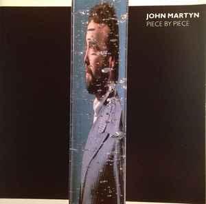 cd - John Martyn - Piece By Piece, Cd's en Dvd's, Cd's | Overige Cd's, Zo goed als nieuw, Verzenden