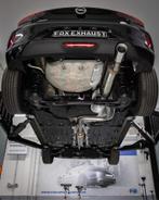 FOX Opel Corsa F achter- en voordemper - 1x100 type 25, Verzenden, Nieuw