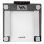 Microlife WS 80 diagnostische personenweegschaal, Verzenden, Nieuw in verpakking