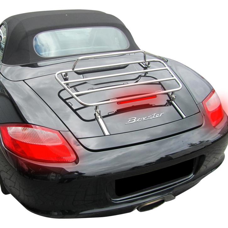 Porsche Boxster 987 bagagerek/drager, Auto diversen, Overige Auto diversen, Ophalen of Verzenden