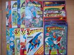 Batman en Superman Classics Omnibussen/Albums - 19 Comic -, Nieuw