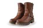 Dolcis Boots in maat 37 Cognac | 10% extra korting, Dolcis, Overige kleuren, Verzenden, Overige typen
