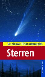 De Nieuwe Tirion Natuurgids / Sterren 9789052107134, Boeken, Natuur, M.A. Vogel, Gelezen, Verzenden